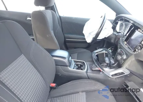 2023 Dodge Charger Sxt from USA, damaged, VIN 2C3CDXBG2PH529285